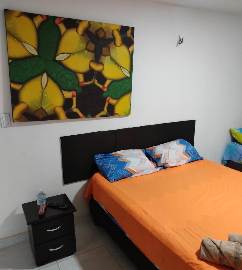 Home To Go Hostal Apartamentos Cali Exterior foto