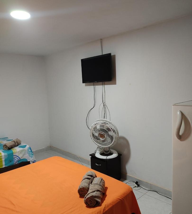 Home To Go Hostal Apartamentos Cali Exterior foto