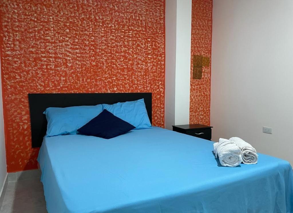 Home To Go Hostal Apartamentos Cali Exterior foto