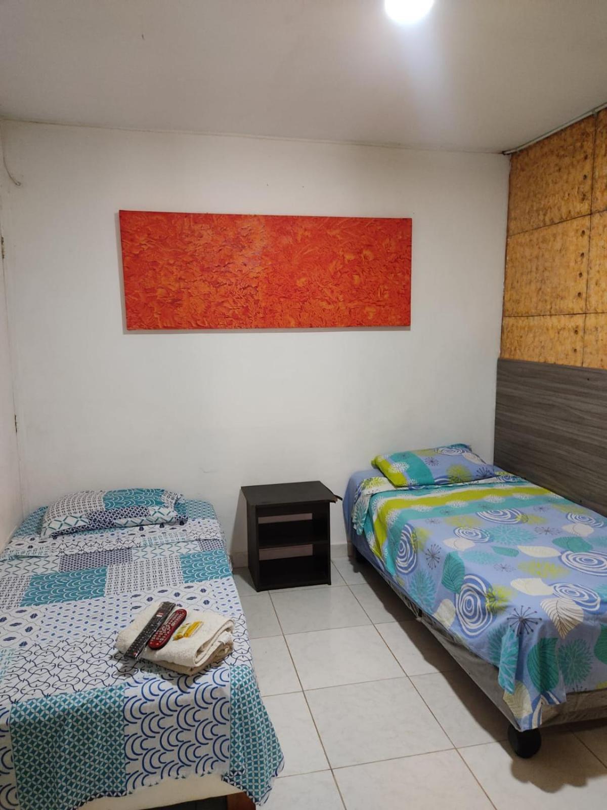 Home To Go Hostal Apartamentos Cali Exterior foto
