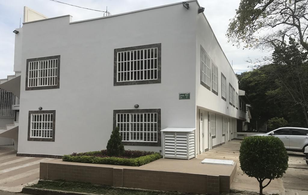 Home To Go Hostal Apartamentos Cali Exterior foto
